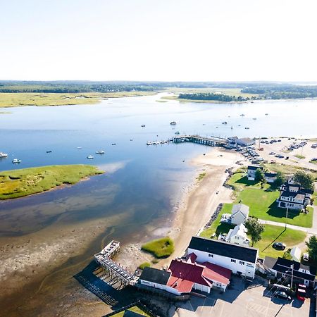 Bright 4Br Beach House, Pine Point Perfection Scarborough Εξωτερικό φωτογραφία