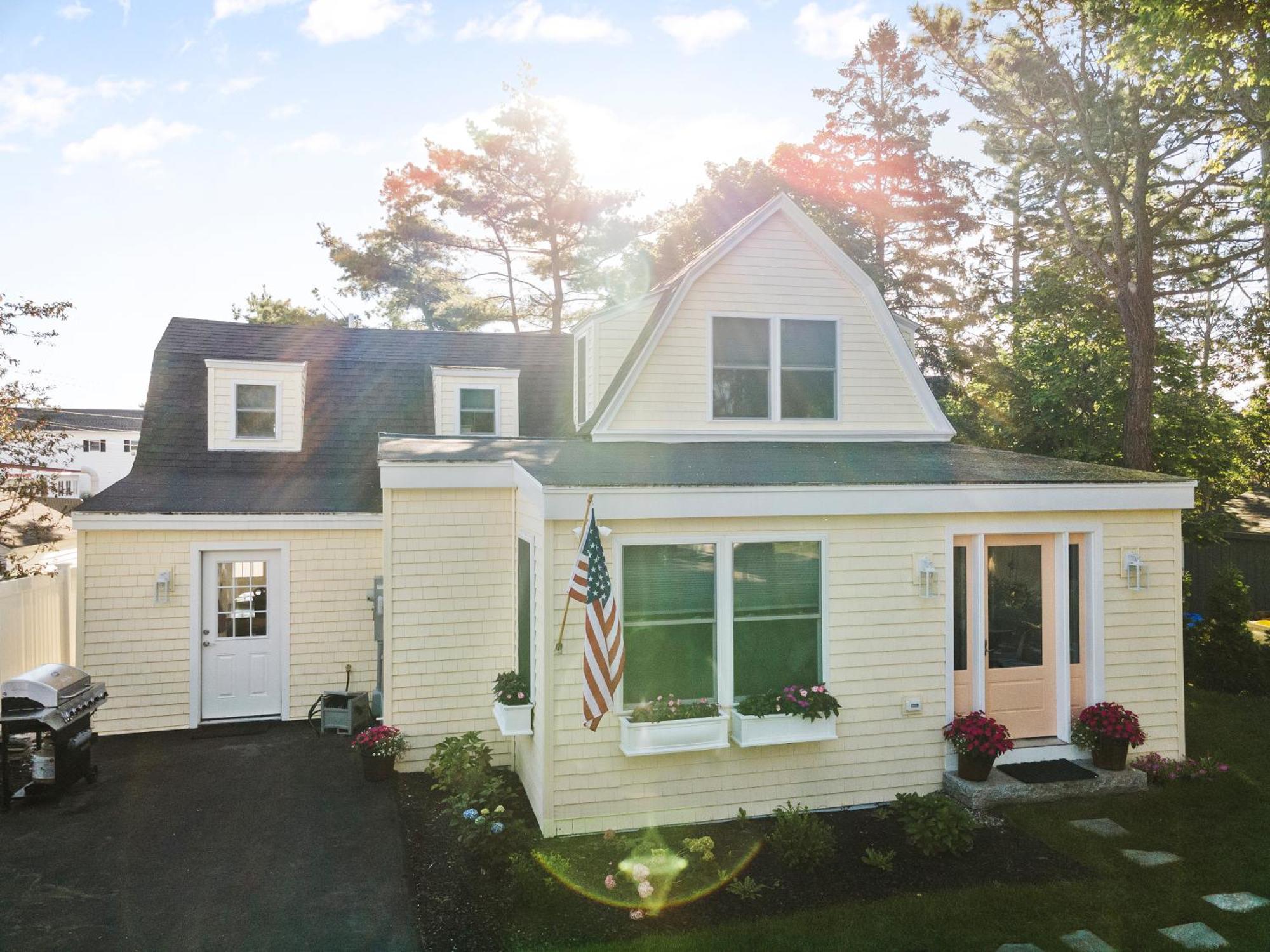 Bright 4Br Beach House, Pine Point Perfection Scarborough Εξωτερικό φωτογραφία