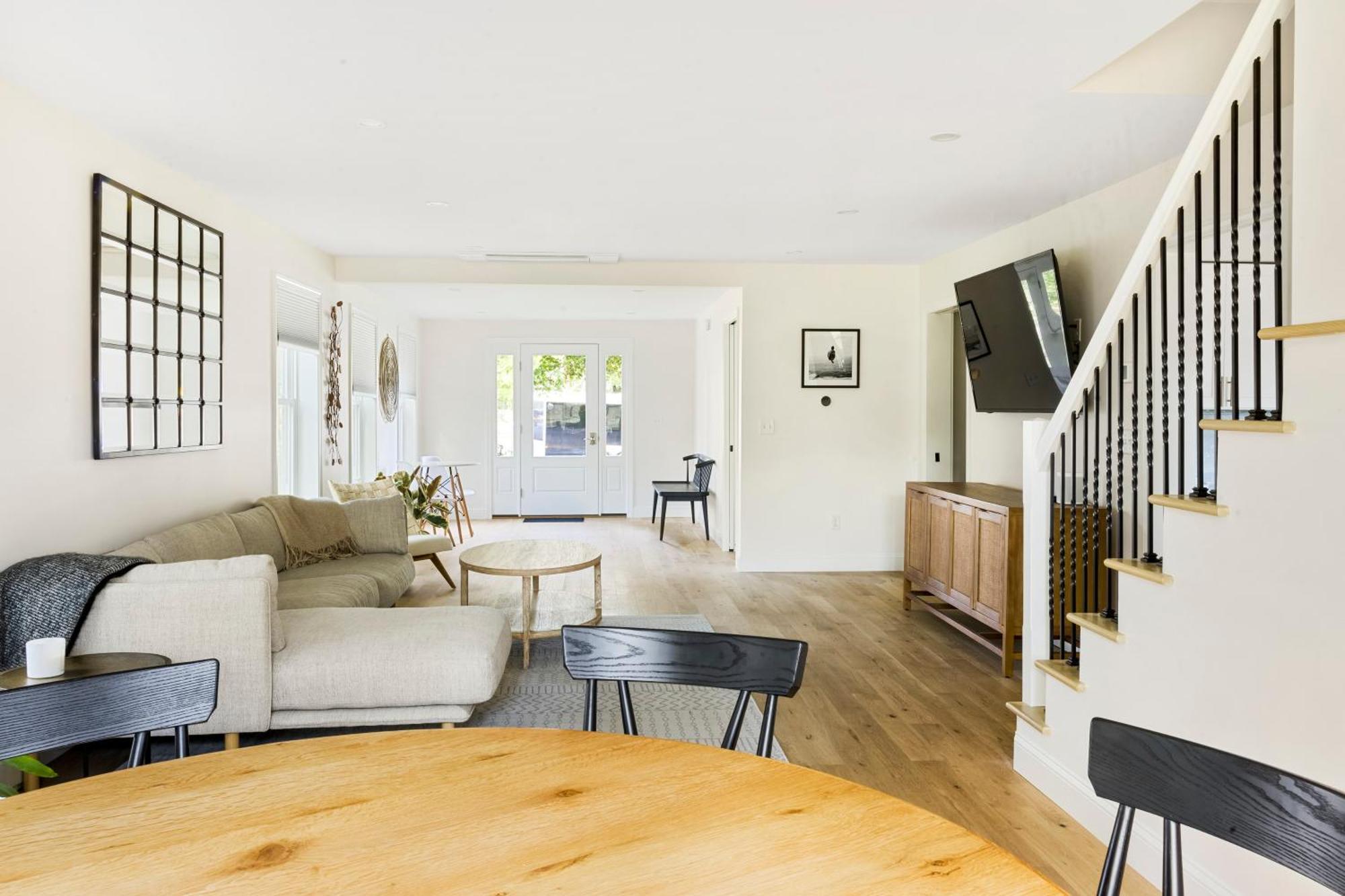 Bright 4Br Beach House, Pine Point Perfection Scarborough Εξωτερικό φωτογραφία