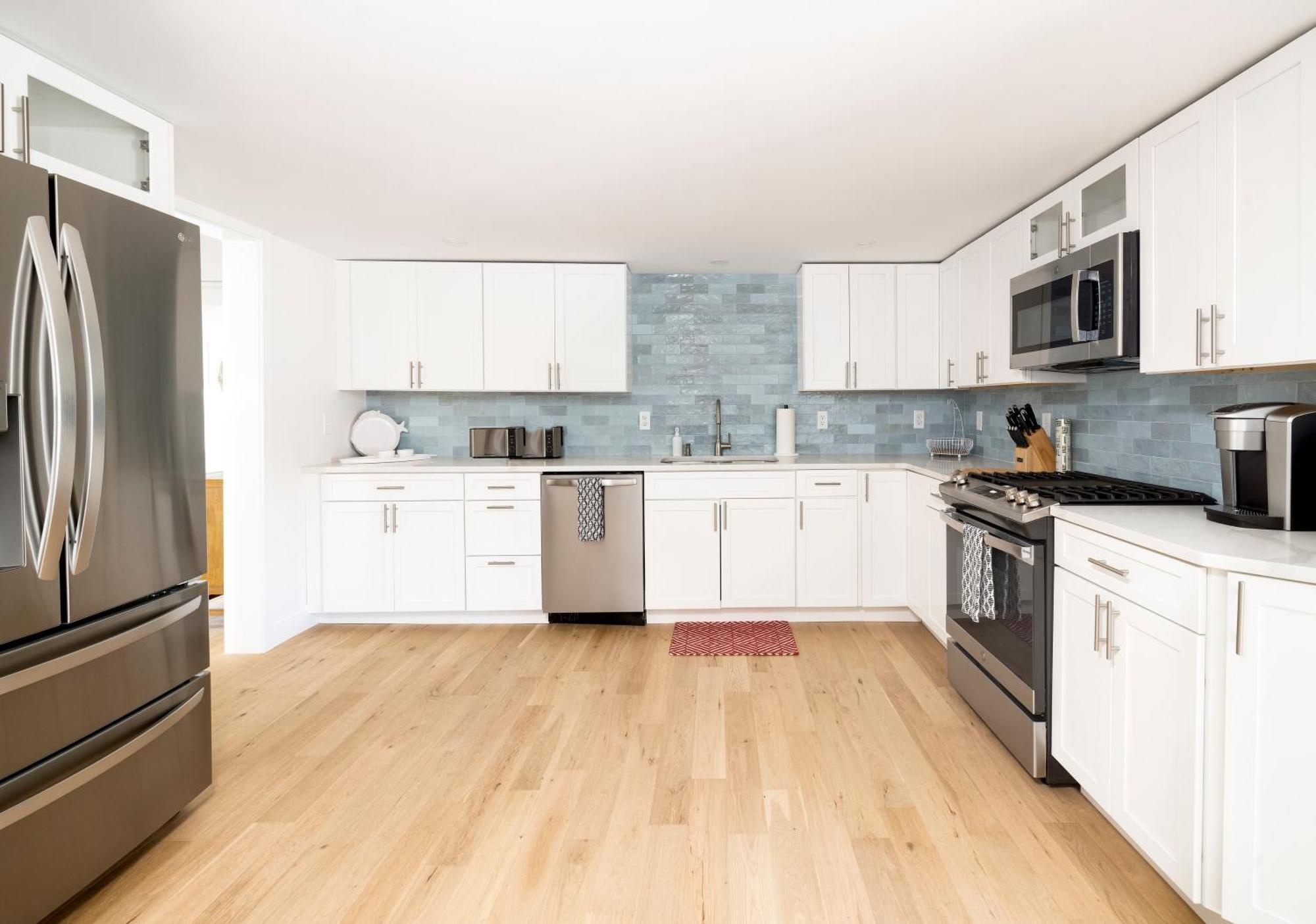 Bright 4Br Beach House, Pine Point Perfection Scarborough Εξωτερικό φωτογραφία