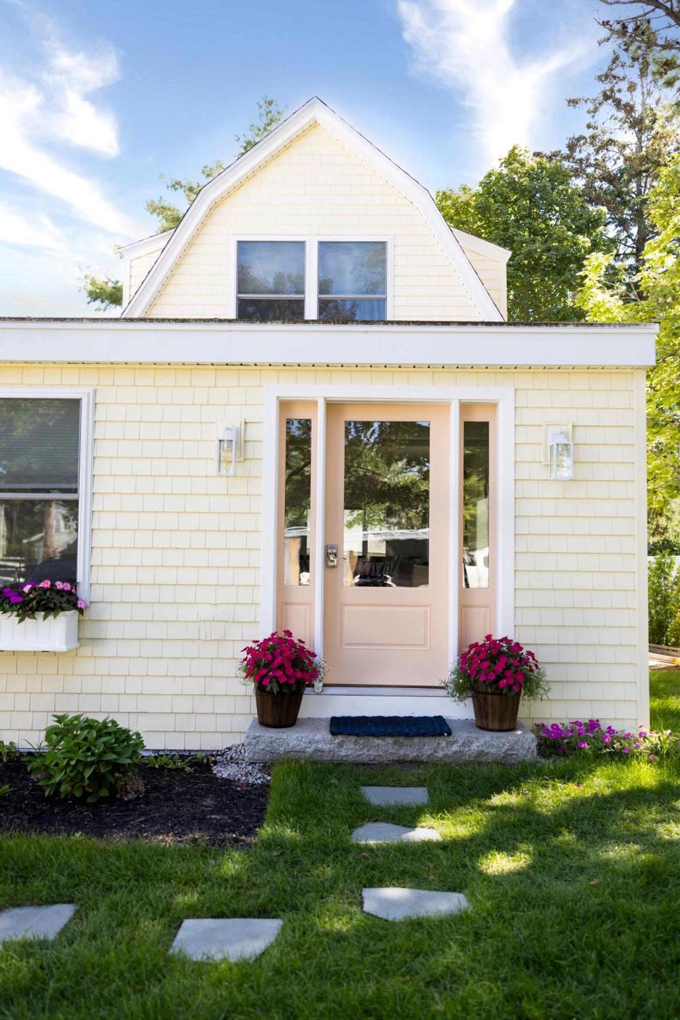 Bright 4Br Beach House, Pine Point Perfection Scarborough Εξωτερικό φωτογραφία