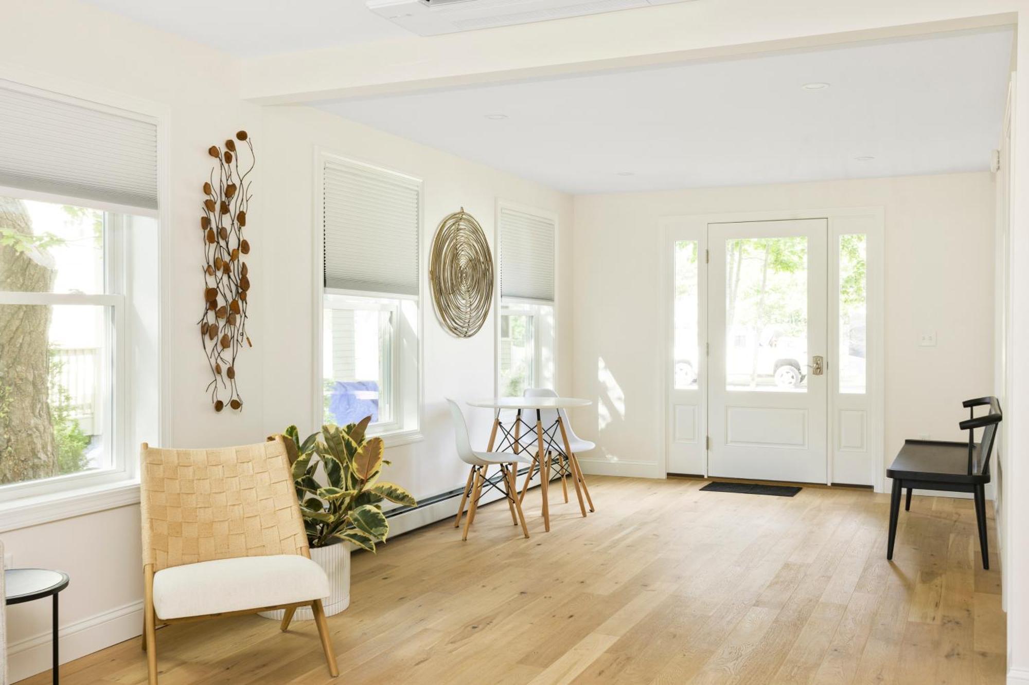 Bright 4Br Beach House, Pine Point Perfection Scarborough Εξωτερικό φωτογραφία