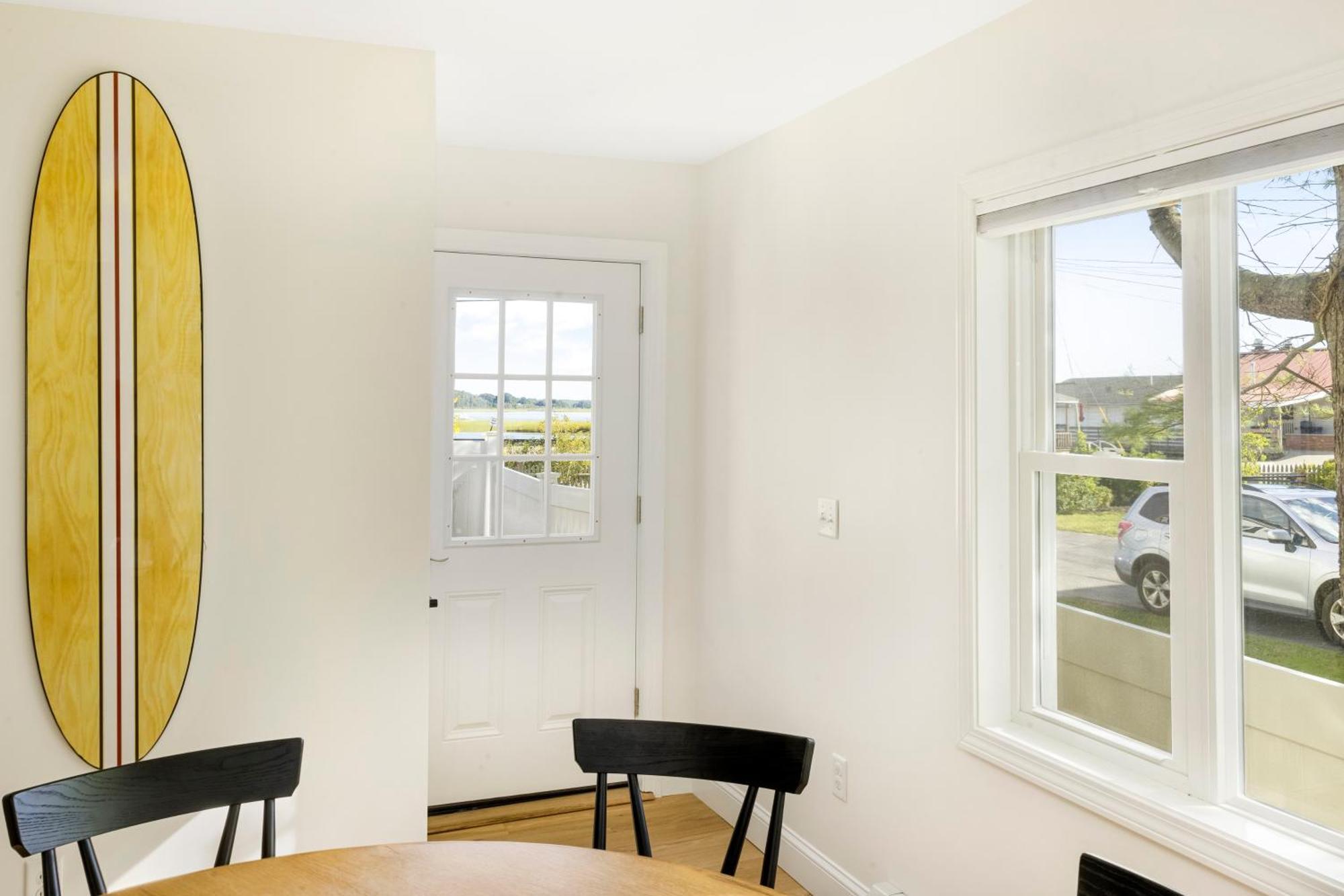 Bright 4Br Beach House, Pine Point Perfection Scarborough Εξωτερικό φωτογραφία