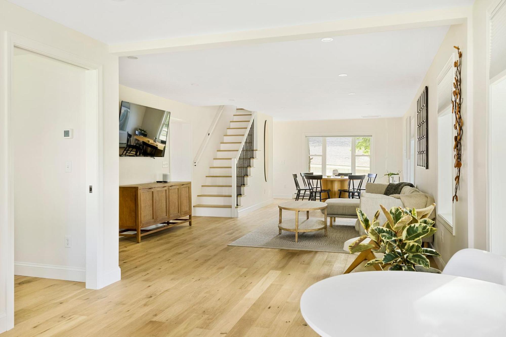 Bright 4Br Beach House, Pine Point Perfection Scarborough Εξωτερικό φωτογραφία