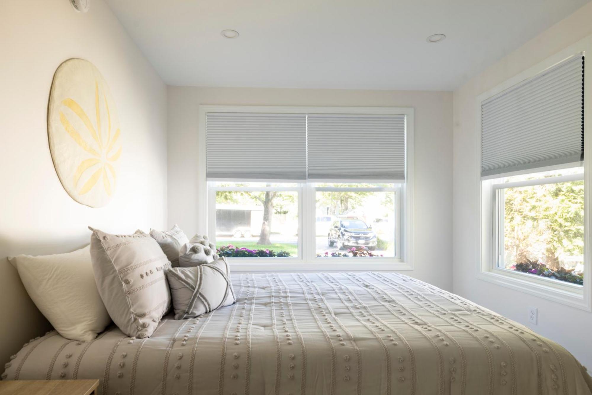 Bright 4Br Beach House, Pine Point Perfection Scarborough Εξωτερικό φωτογραφία
