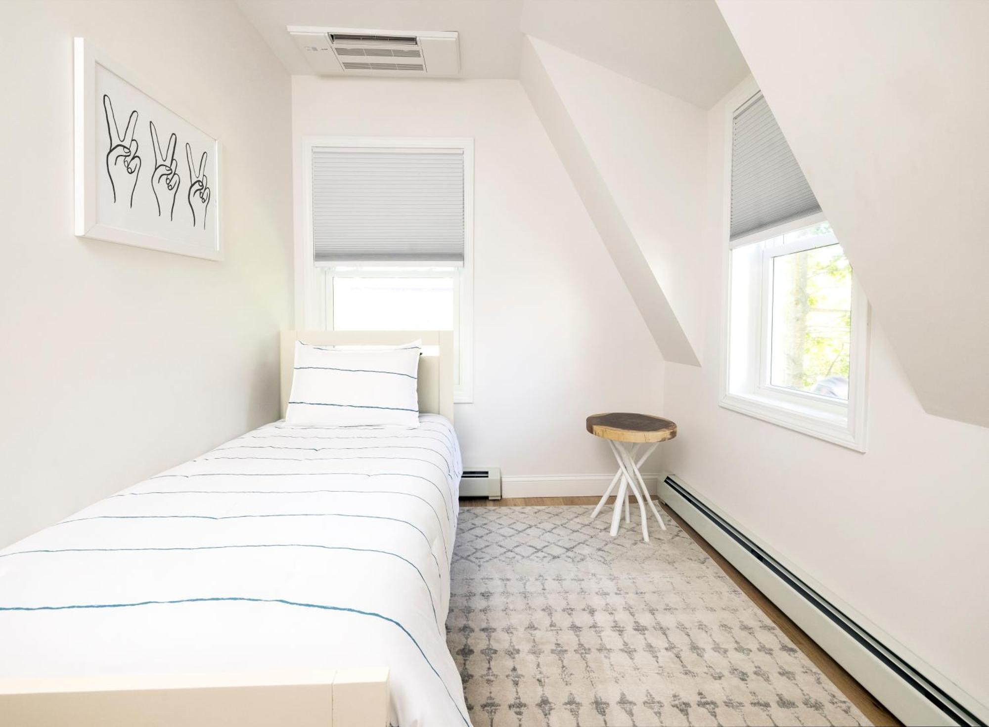 Bright 4Br Beach House, Pine Point Perfection Scarborough Εξωτερικό φωτογραφία