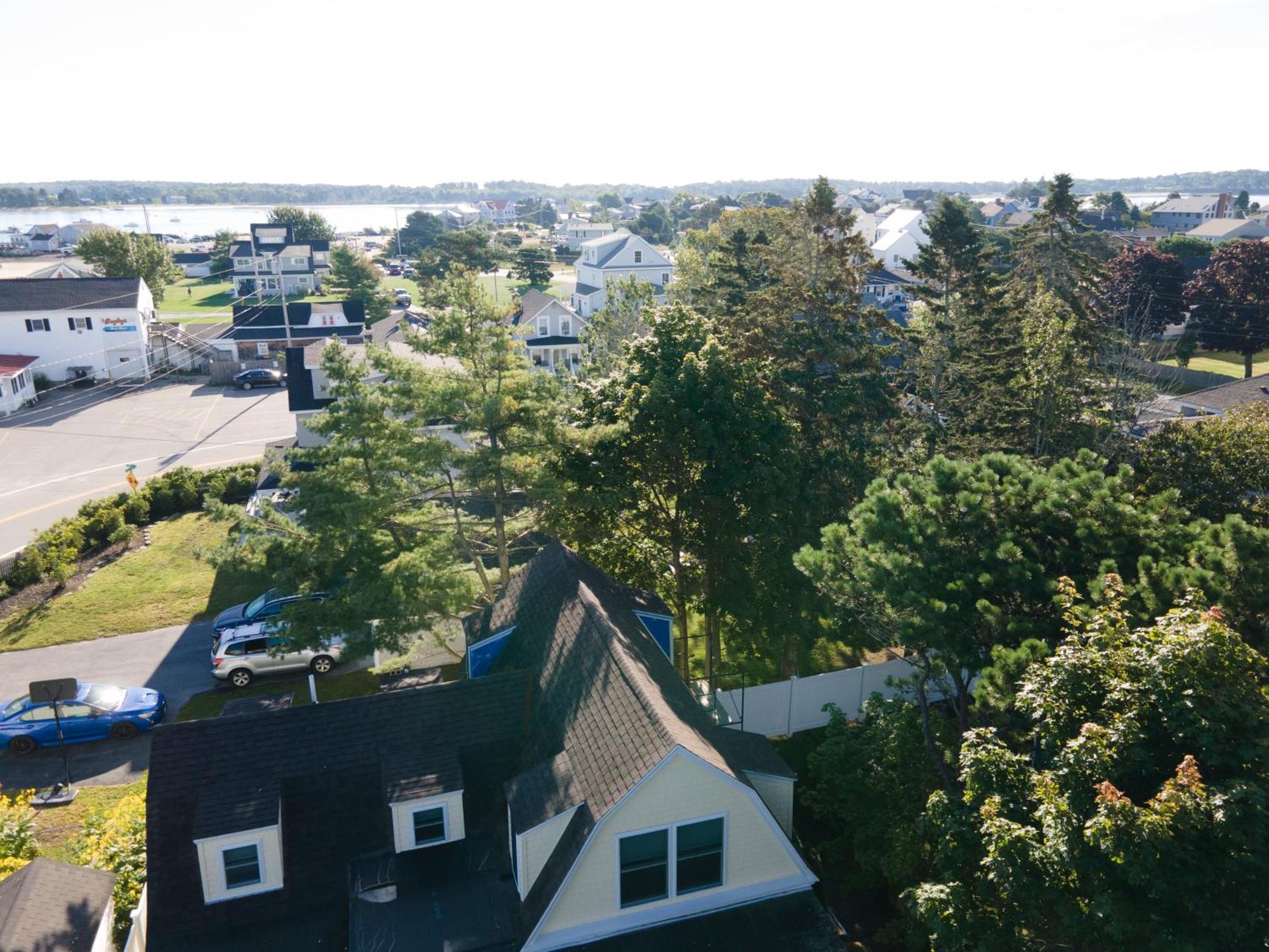 Bright 4Br Beach House, Pine Point Perfection Scarborough Εξωτερικό φωτογραφία