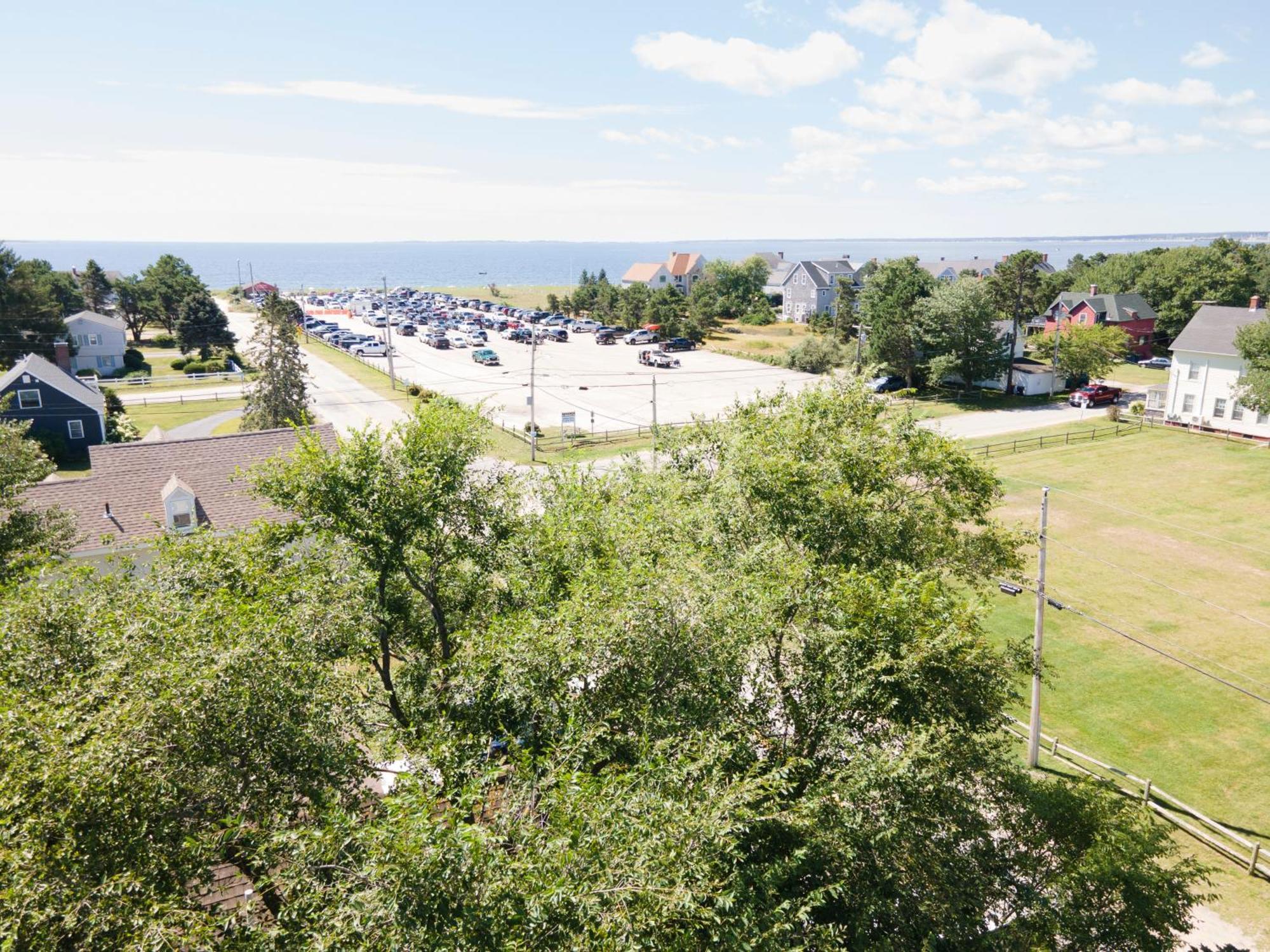 Bright 4Br Beach House, Pine Point Perfection Scarborough Εξωτερικό φωτογραφία